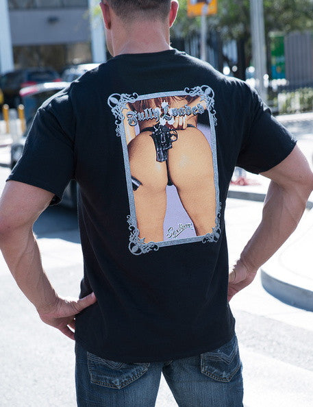 Sexican Fully Loaded Men's Tee